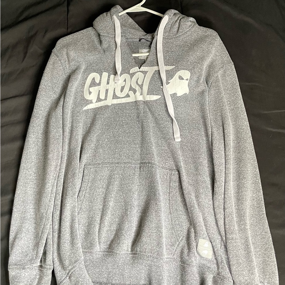 Ghost Hoodie | Lifestyle Sportique